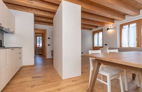 Caviola Apartment | Villa Caterina PT