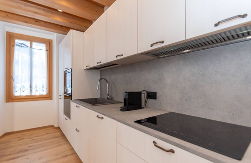 Caviola Apartment | Villa Caterina PT