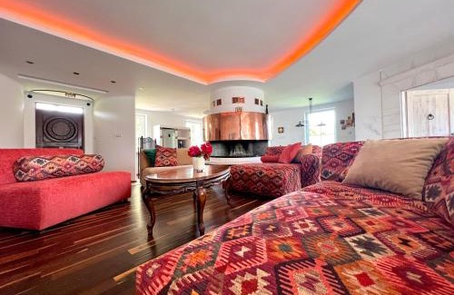 Rzeszow Villa | Villa Caterina Rzeszòw