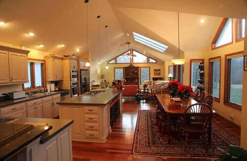 Alton Bed & Breakfast | Villa Cathedral