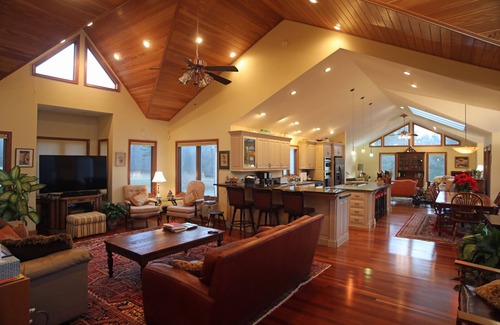 Alton Bed & Breakfast | Villa Cathedral