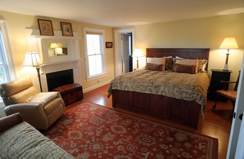 Alton Bed & Breakfast | Villa Cathedral
