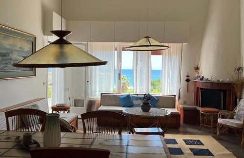 Kanali House | Villa Cathrine