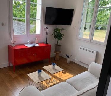 Dives-sur-Mer House | VILLA CATHY
