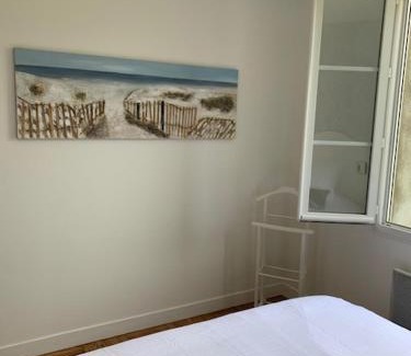 Dives-sur-Mer House | VILLA CATHY