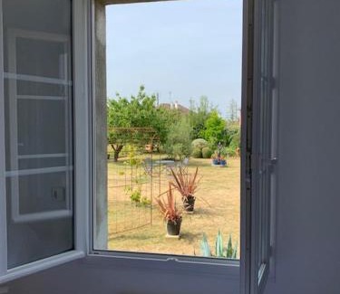 Dives-sur-Mer House | VILLA CATHY