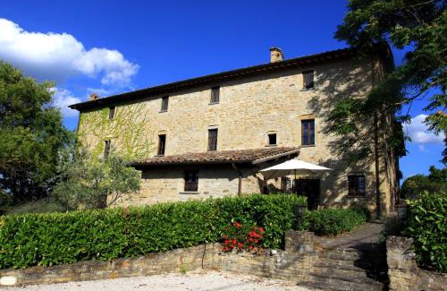 Montelovesco Villa | Villa Cavagnetti