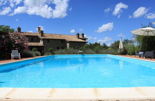 Montelovesco Villa | Villa Cavagnetti