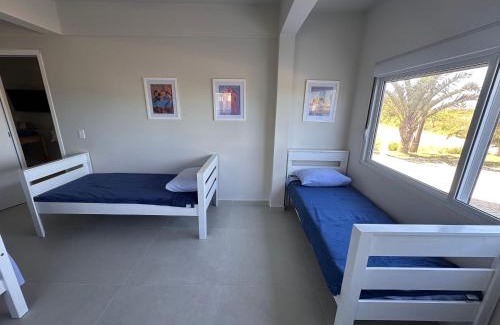 Palhoca Hotel | Villa Cavaliere