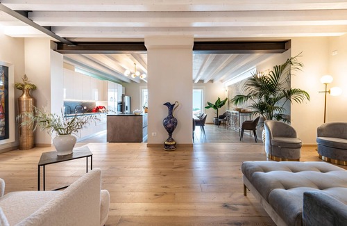 Cavaion Veronese Villa | Villa "Cavalino Boutiquehouse" with Lake View, Pool & Wi-Fi