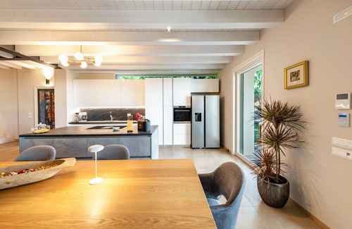 Cavaion Veronese Villa | Villa "Cavalino Boutiquehouse" with Lake View, Pool & Wi-Fi