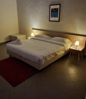 Gattinara Hotel | Villa Cavalleri