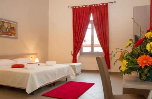 Gattinara Hotel | Villa Cavalleri