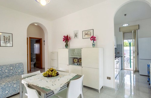 Reitani Apartment | Villa Cavarra 1 between Vendicari and Marzamemi (San Lorenzo/Reitani - Noto)
