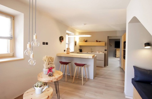 Cavalese Apartment | Villa Cavazzal