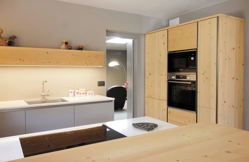 Cavalese Apartment | Villa Cavazzal