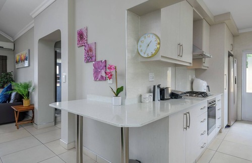 Port Edward Villa | Villa Caylee Caribbean Estates, Pinnacle of Luxury, Private Beachfront Escape