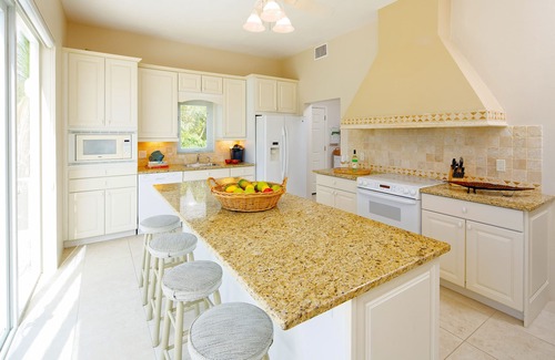 Old Man Bay House | Villa Caymanas: Caribbean Villa w/Fabulous Snorkeling, Pool, & Panoramic Balcony Views