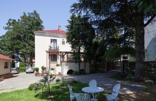 Sopron House | Villa Cecile