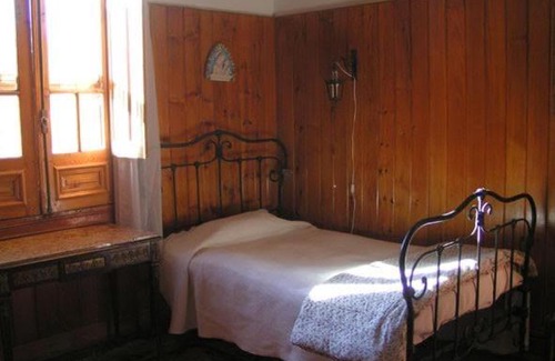 Maipu Villa | Villa Cecilia GUEST HOUSE