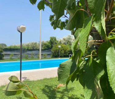 Scerni House | Villa Cecilia