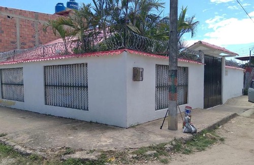 Carmen de Apicala House | villa cecy
