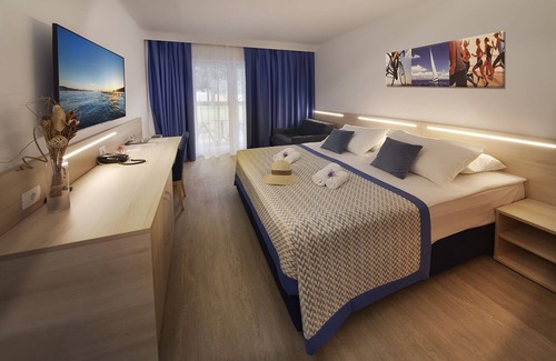 Ankaran Hotel | Villa Cedra - Hotel & Resort Adria Ankaran