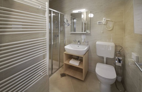 Ankaran Hotel | Villa Cedra - Hotel & Resort Adria Ankaran