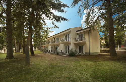 Ankaran Hotel | Villa Cedra - Hotel & Resort Adria Ankaran