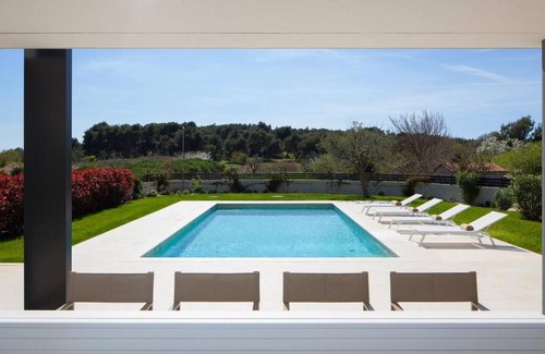 Premantura Villa | Villa Ceja, a luxury stay nearest Kamenjak beaches