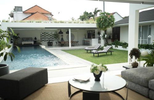 Batubelig Villa | VILLA CELAVI 15