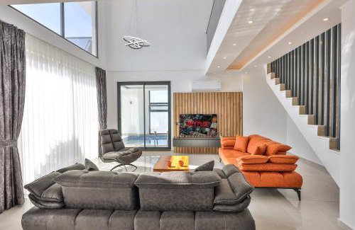 Kas Villa | Villa Celebrity