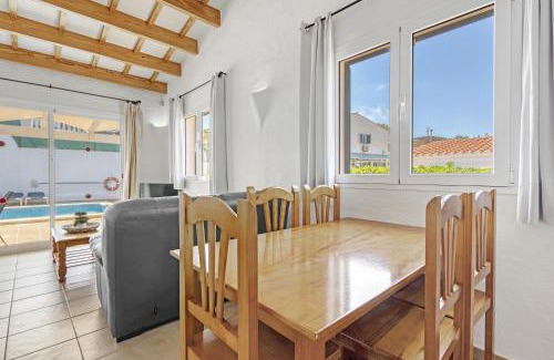 Cala en Porter Villa | Villa Celeste