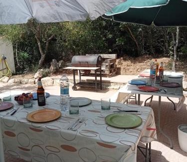 Rena Majore Villa | Villa Celeste