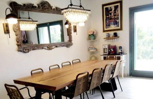 Rena Majore Villa | Villa Celeste