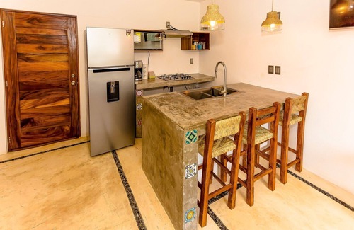 Chacala Hotel | Villa Celeste