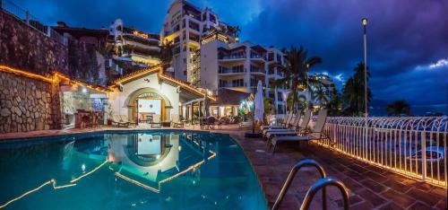 South Shore Hotel Area Villa | Villa Celeste