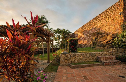 South Shore Hotel Area Villa | Villa Celeste