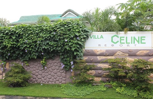 Tranca Villa | Villa Celine Laguna