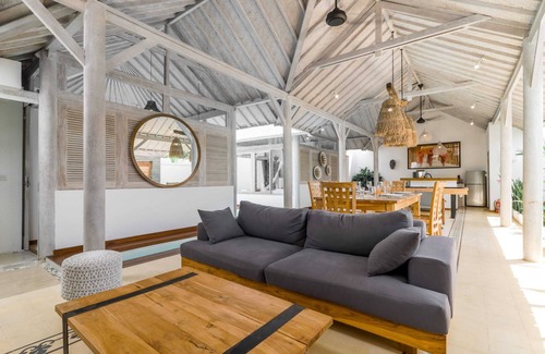 Cemagi Villa | Villa Cemacase