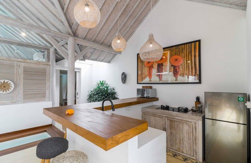 Cemagi Villa | Villa Cemacase