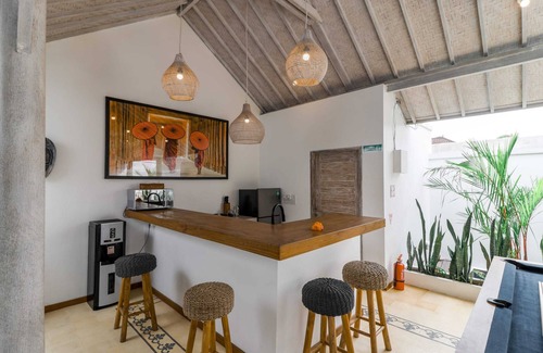 Cemagi Villa | Villa Cemacase