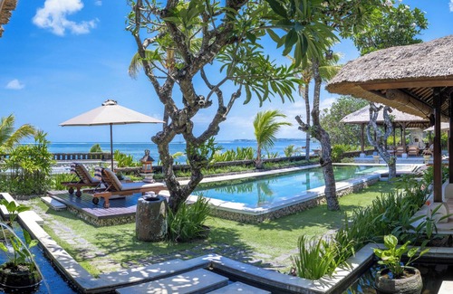 Sanur Villa | Villa Cemara by Elite Havens