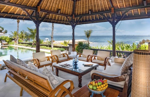 Sanur Villa | Villa Cemara by Elite Havens