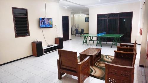 Ngaglik Villa | Villa Cemara