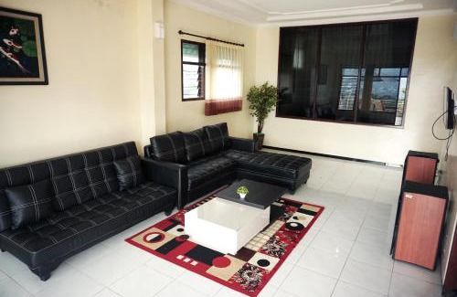 Ngaglik Villa | Villa Cemara