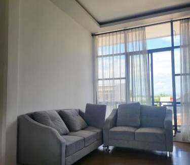 Maros Villa | Villa Cemara Maros