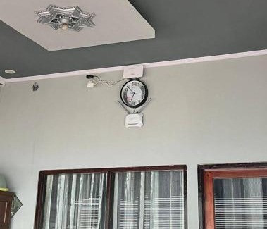 Kalimantan Apartment | Villa Cemerlang Teluk Tamiang