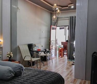 Kalimantan Apartment | Villa Cemerlang Teluk Tamiang