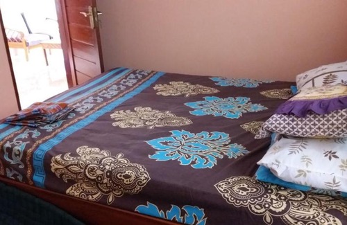 Garut House | villa Cempaka